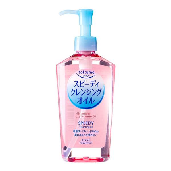Kose Softymo Cleansing Oil Speedy, 230ml