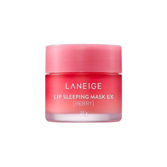 LIP SLEEPING MASK - Masca Pentru Buze