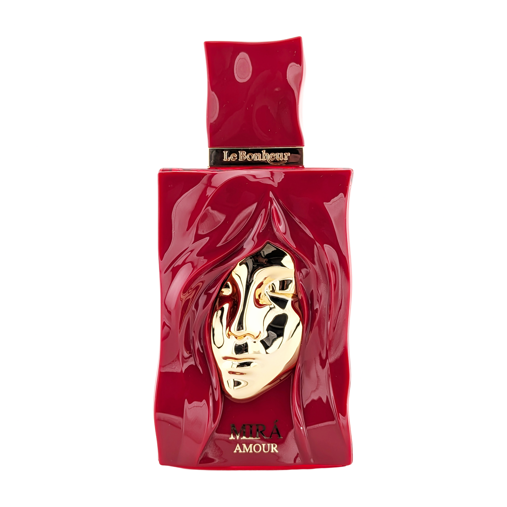 Apa de Parfum Mira Amour by Le Bonheur, Unisex, 100 ml
