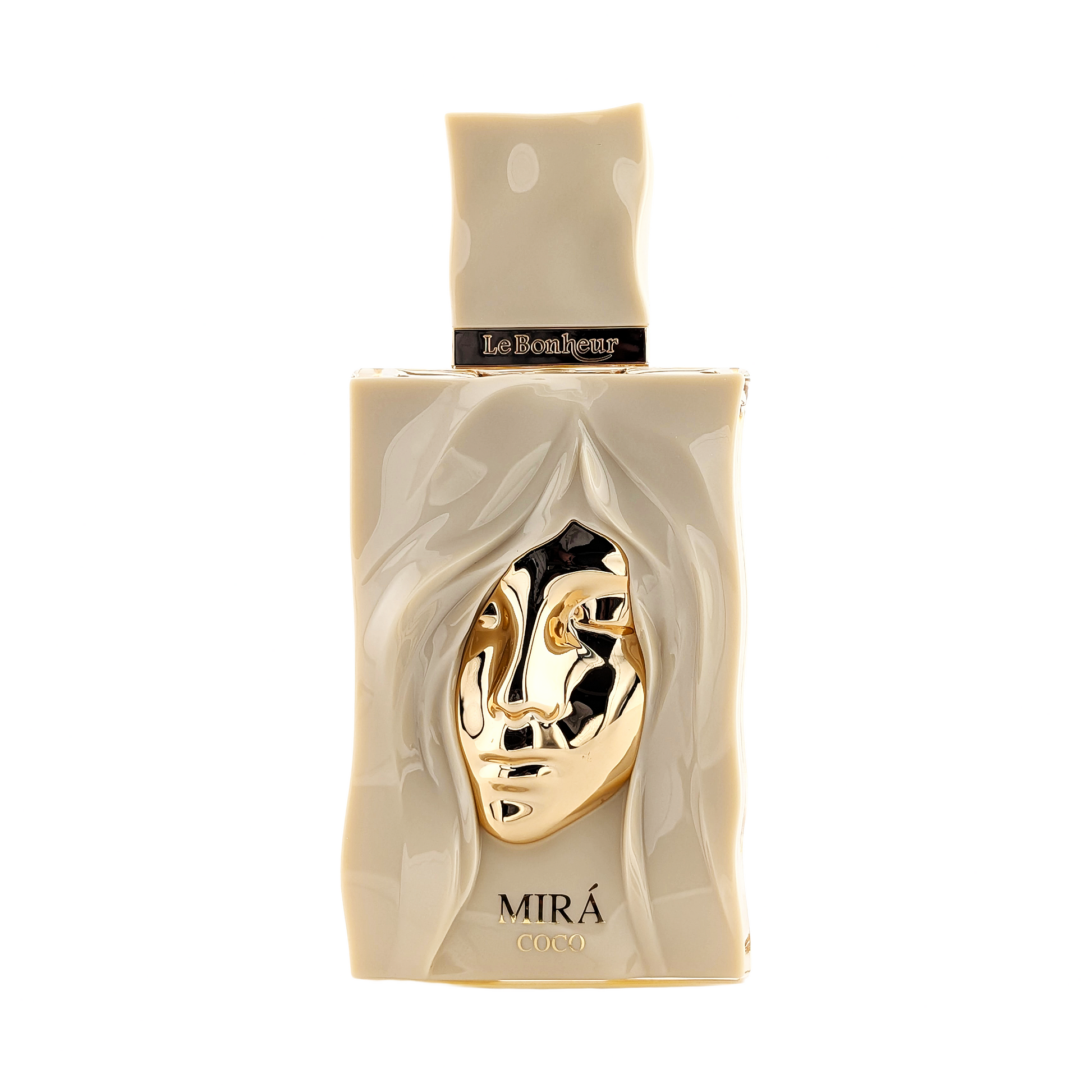 Apa de Parfum Mira Coco by Le Bonheur, Unisex, 100 ml
