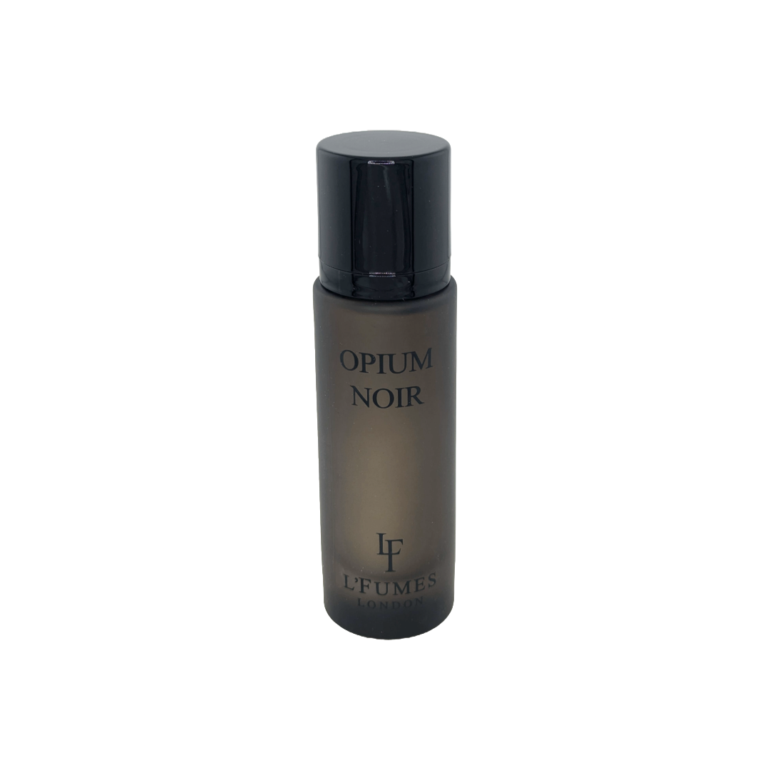 Apa de Parfum L’Fumes London Opium Noir, Femei, 34 ml
