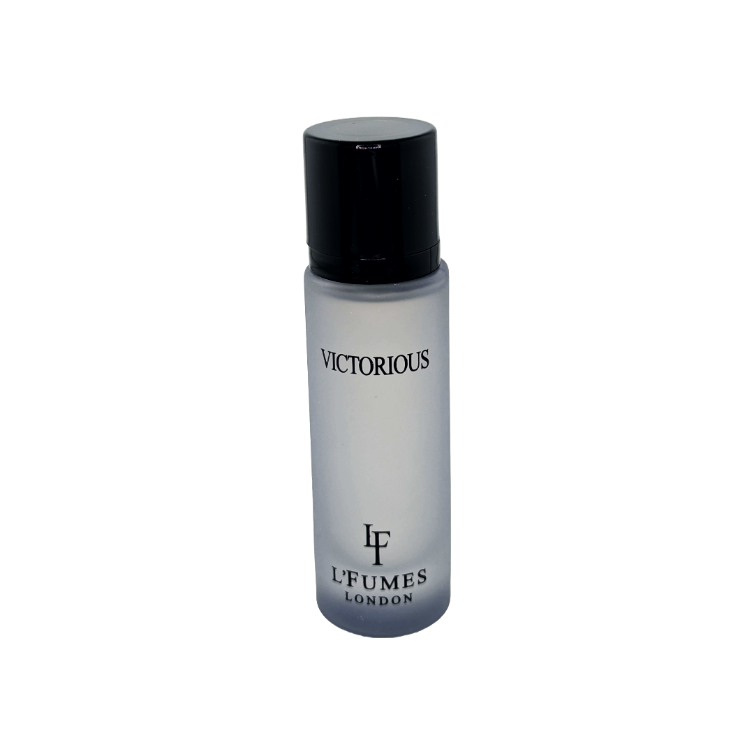 Apa de Parfum L’Fumes London Victorious, Barbati, 34 ml