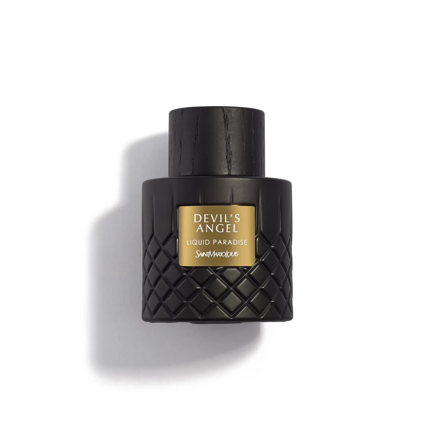 Extract de Parfum Shaikh Saeed Devils Angel Liquid Paradise, Unisex, 100 ml