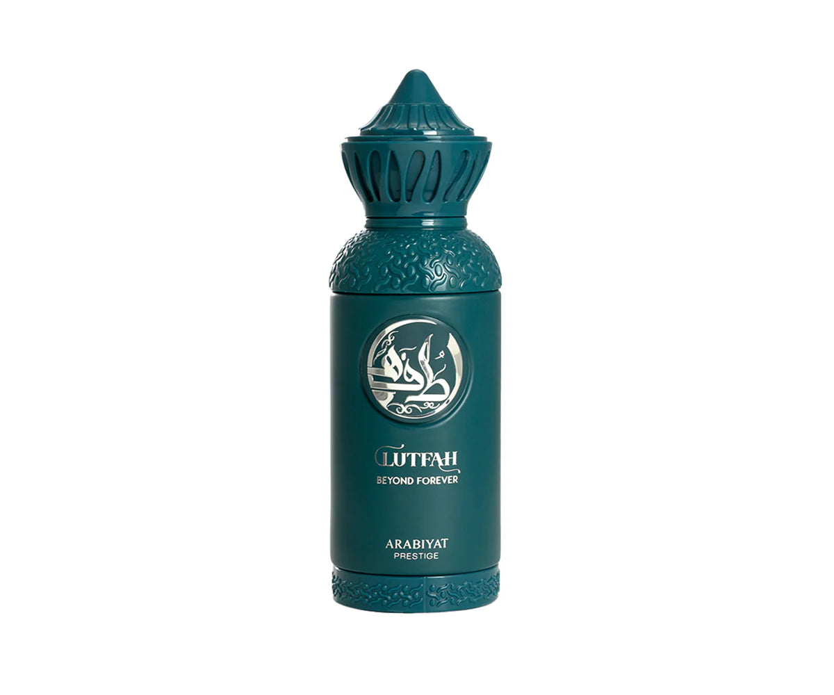 Apa de Parfum Arabiyat Prestige Lutfah Beyond Forever, Unisex, 80 ml