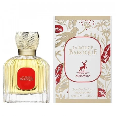 La Rouge Baroque, EDP, 100ml
