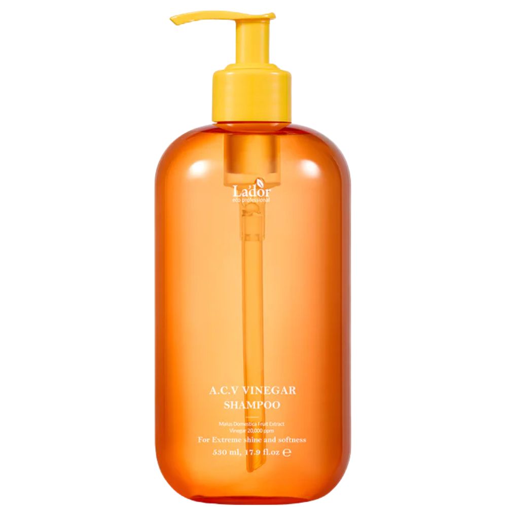 Lador ACV Vinegar Shampoo