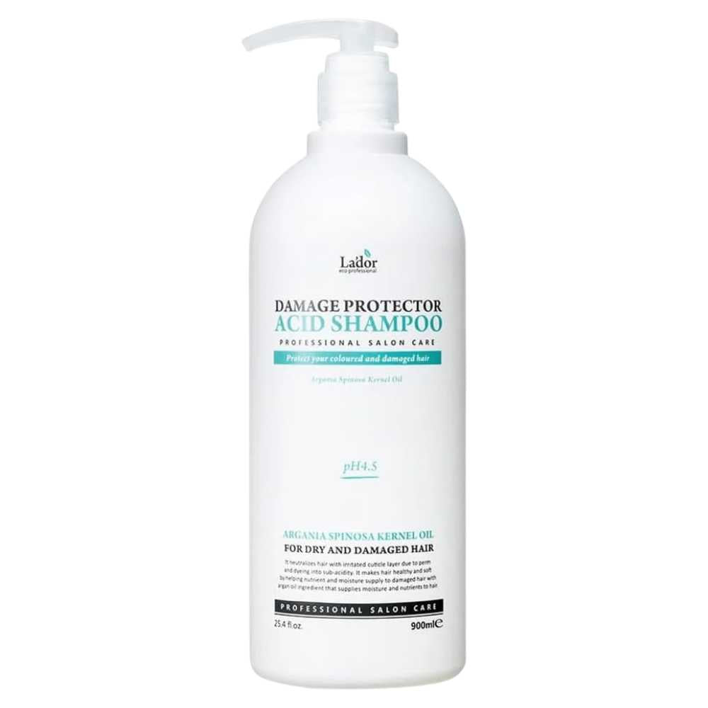 Lador Damage Protector Acid Shampoo