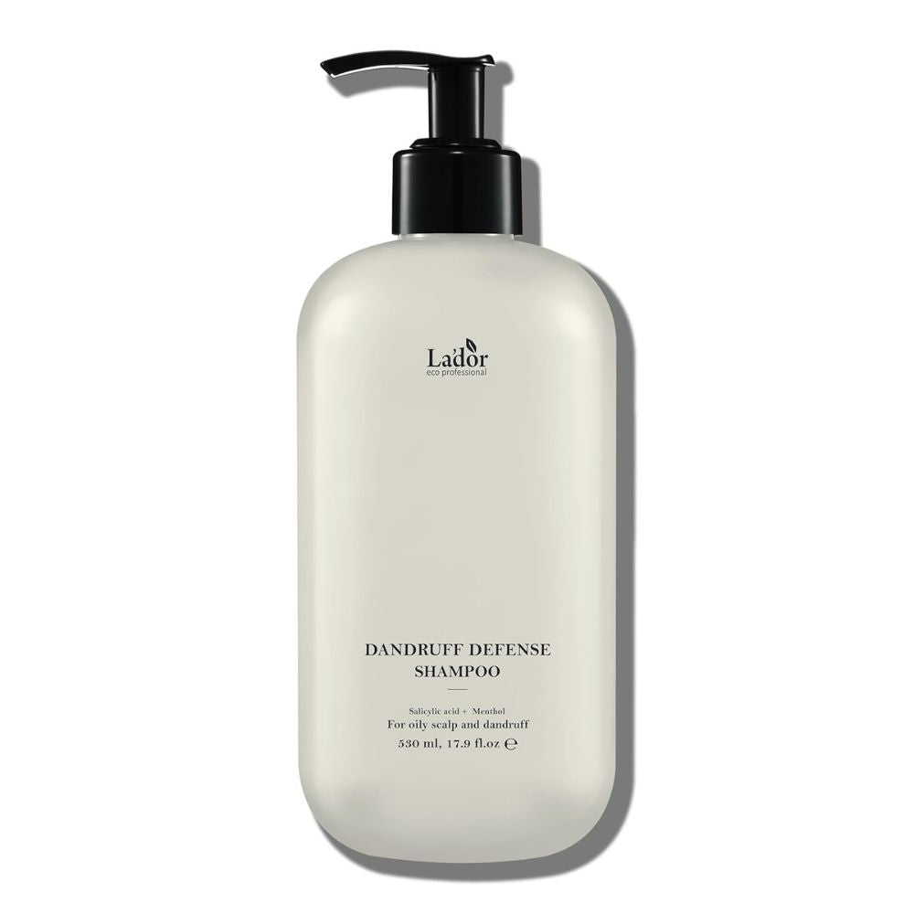 Lador Dandruff Defense Shampoo, 530ml