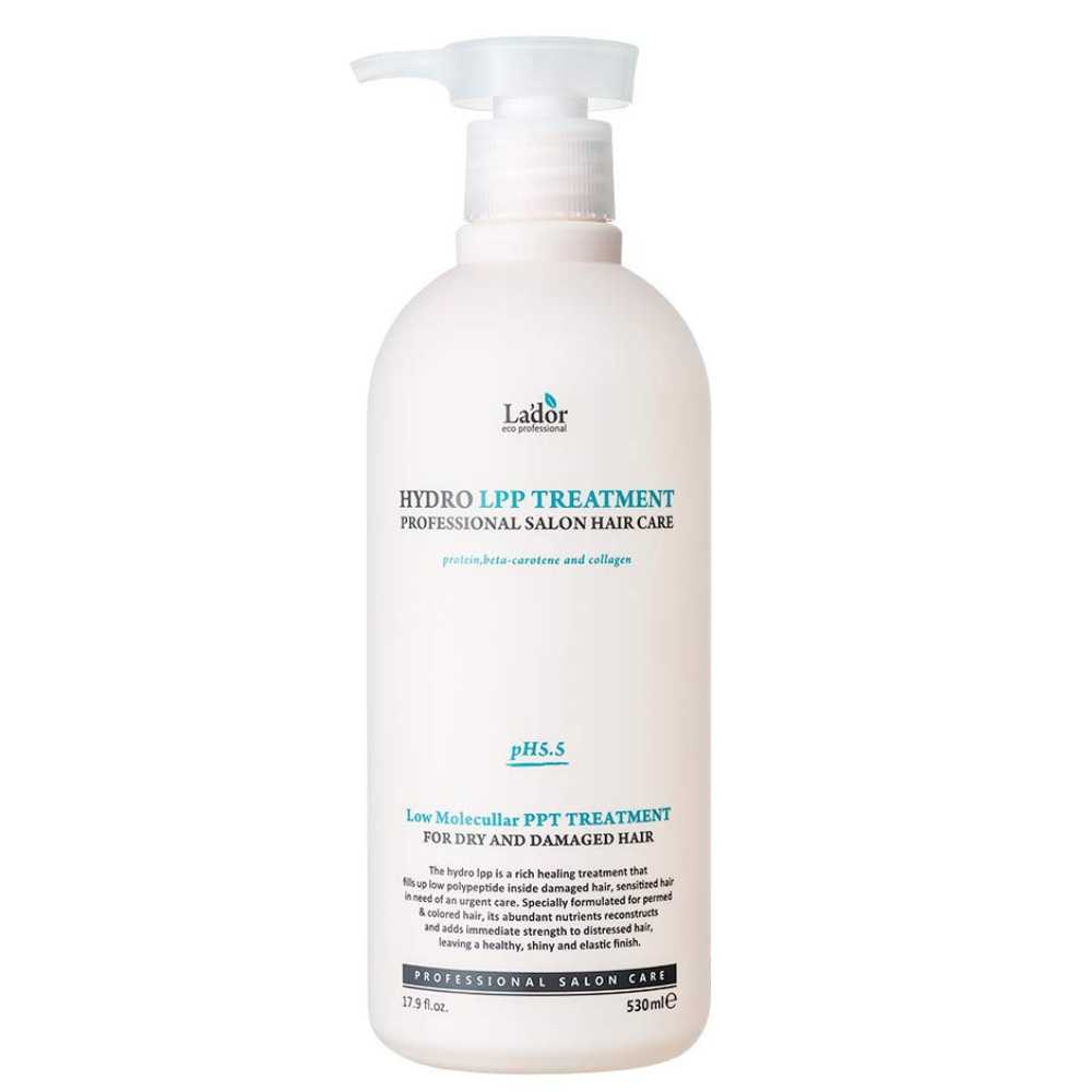 Lador Hydro LPP Treatment