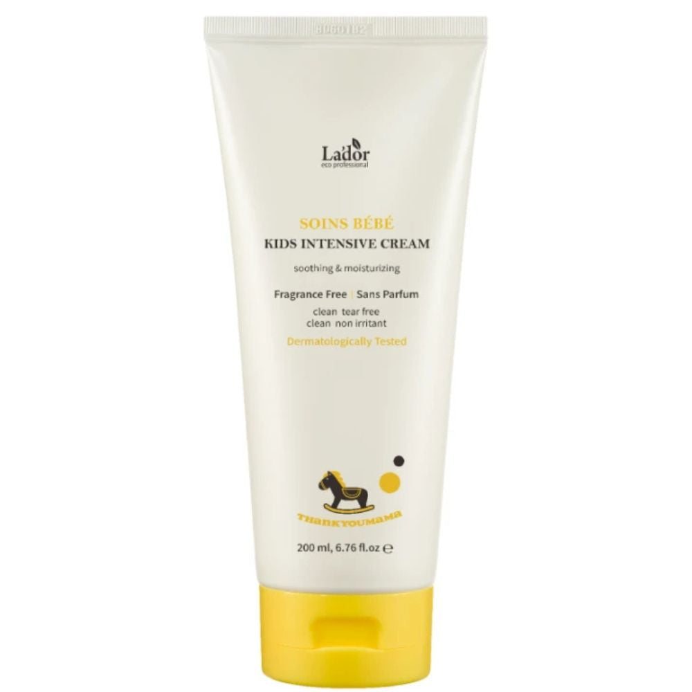 Lador Kids Intensive Cream, 200ml