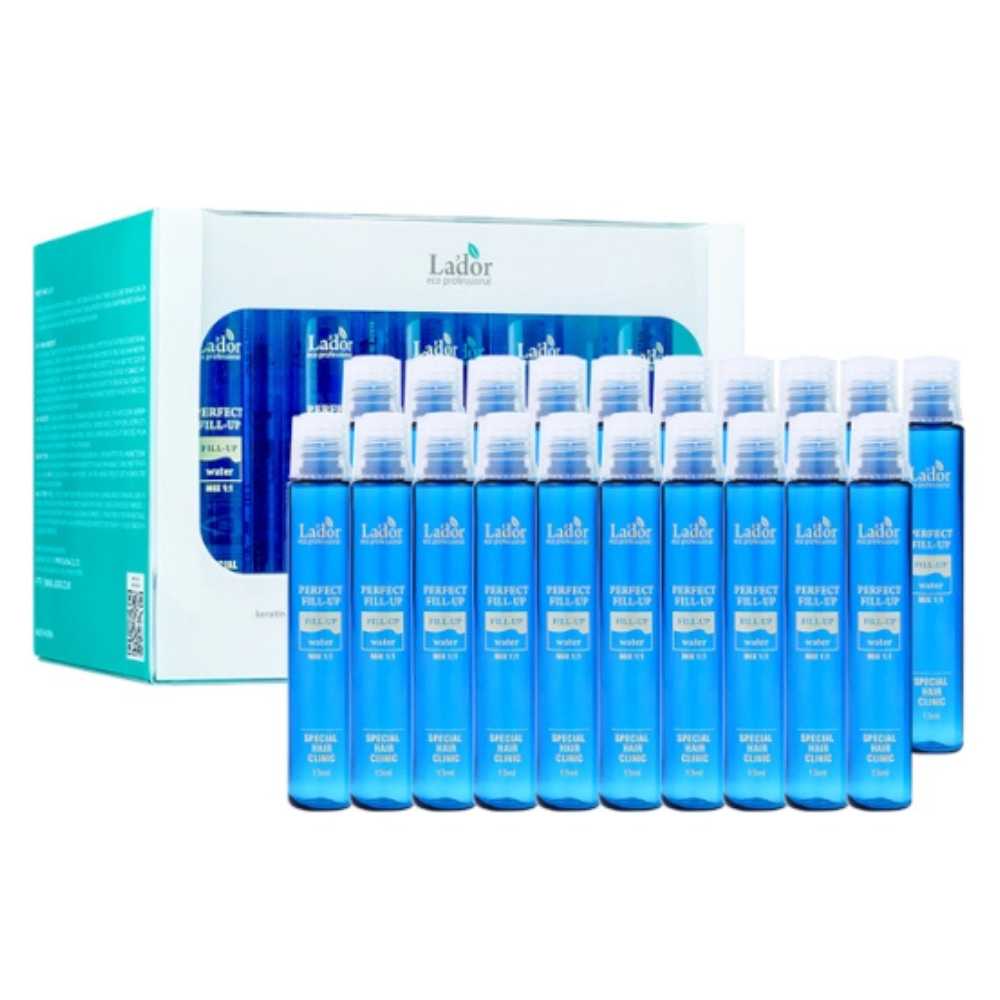 Lador Perfect Hair Fill-up, Fiole Individuale
