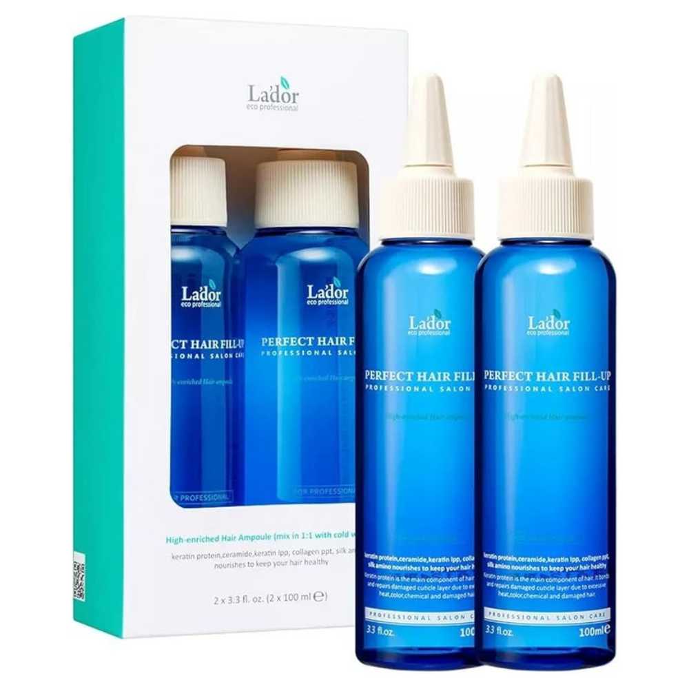 Lador Perfect Hair Fill-up Duo, 100ml + 100ml