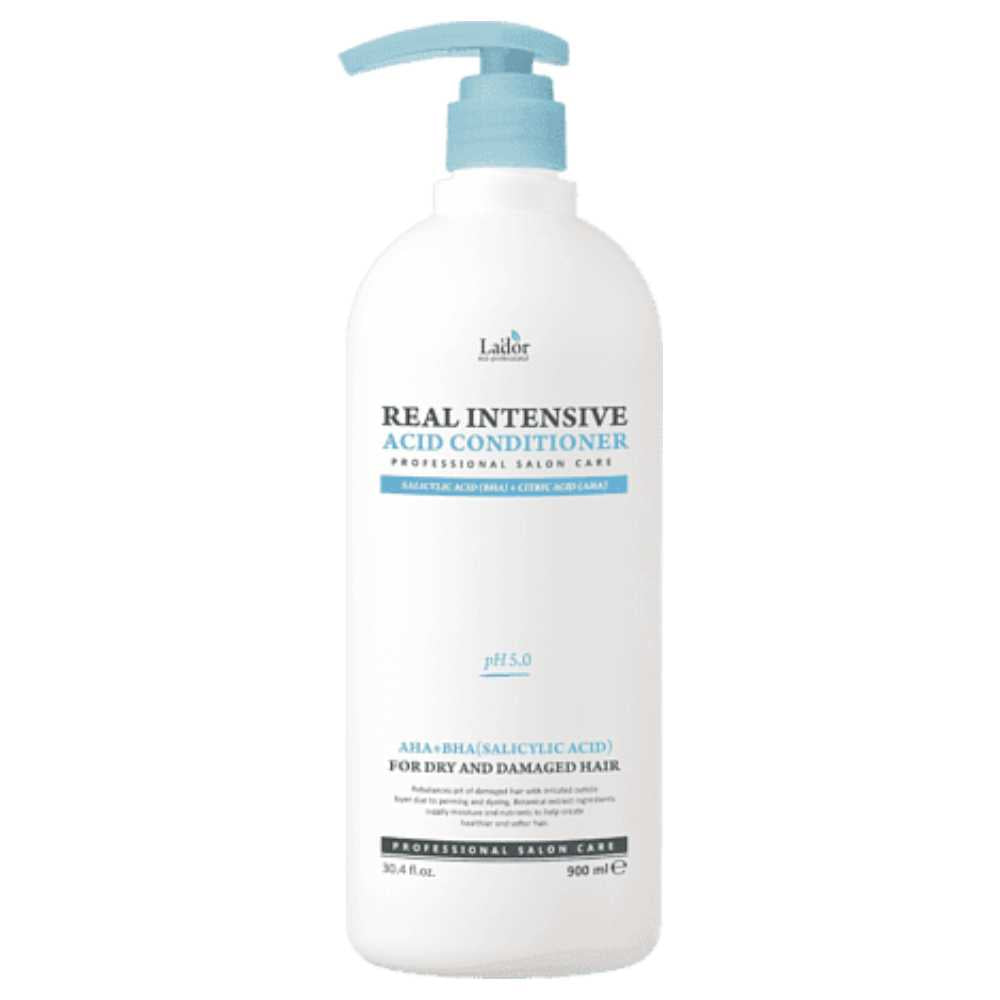 Lador Real Intensive Acid Conditioner, 900ml