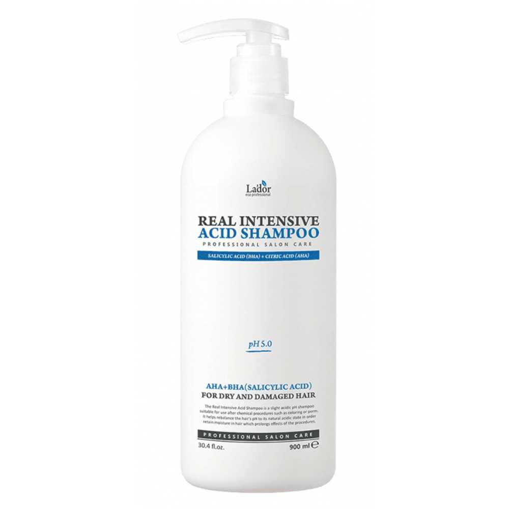 Lador Real Intensive Acid Shampoo