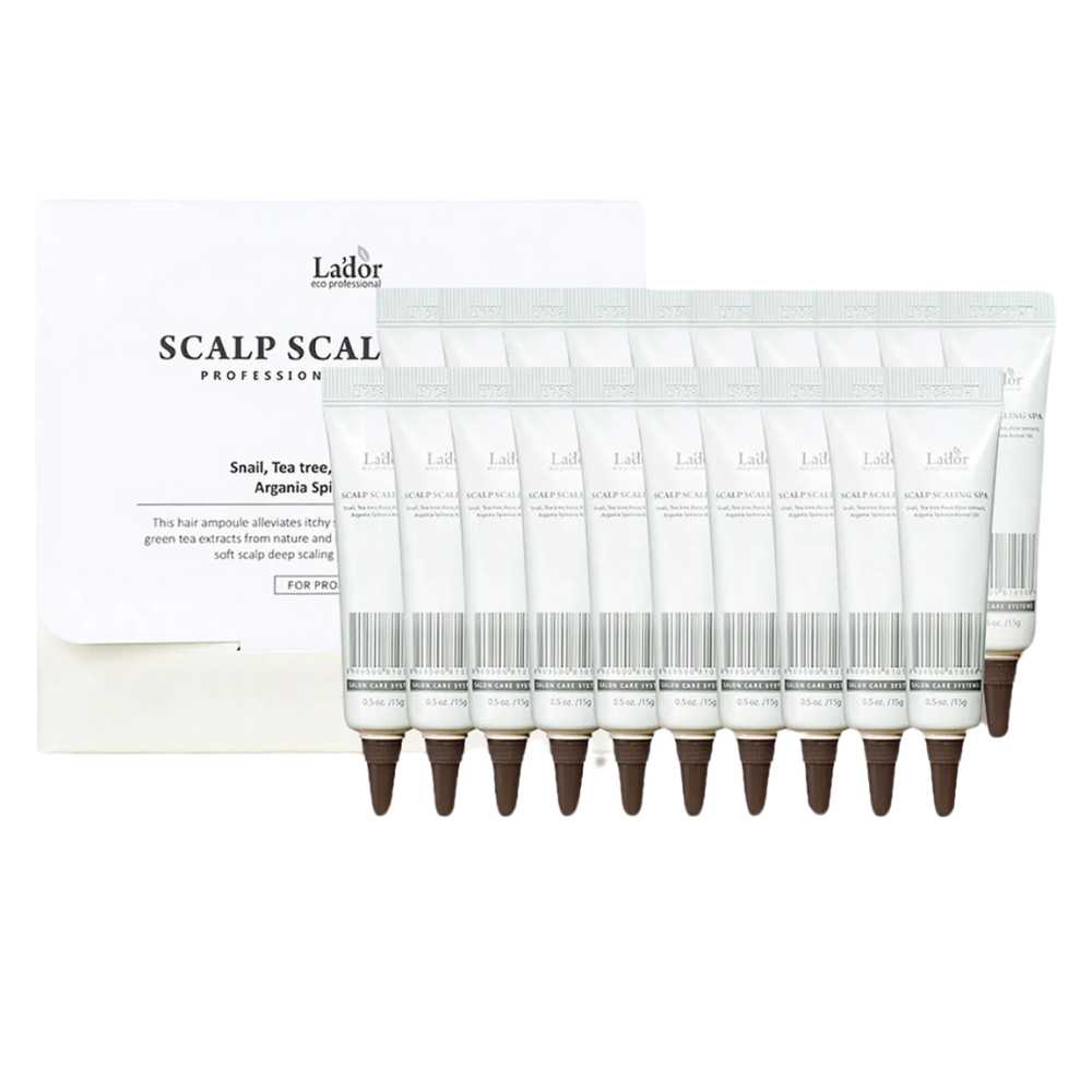 Lador Scalp Scaling Spa