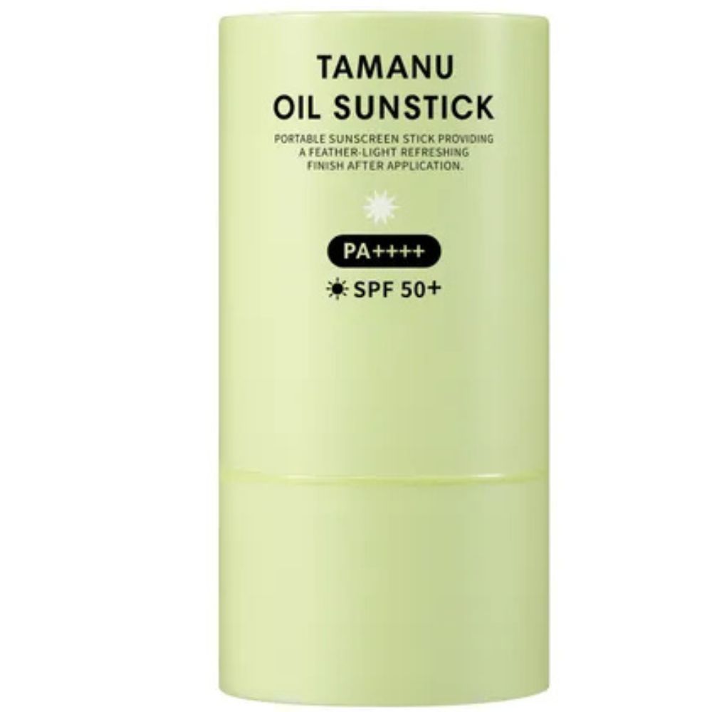 Lador Tamanu Oil Sunstick SPF50+ PA++++, 21g