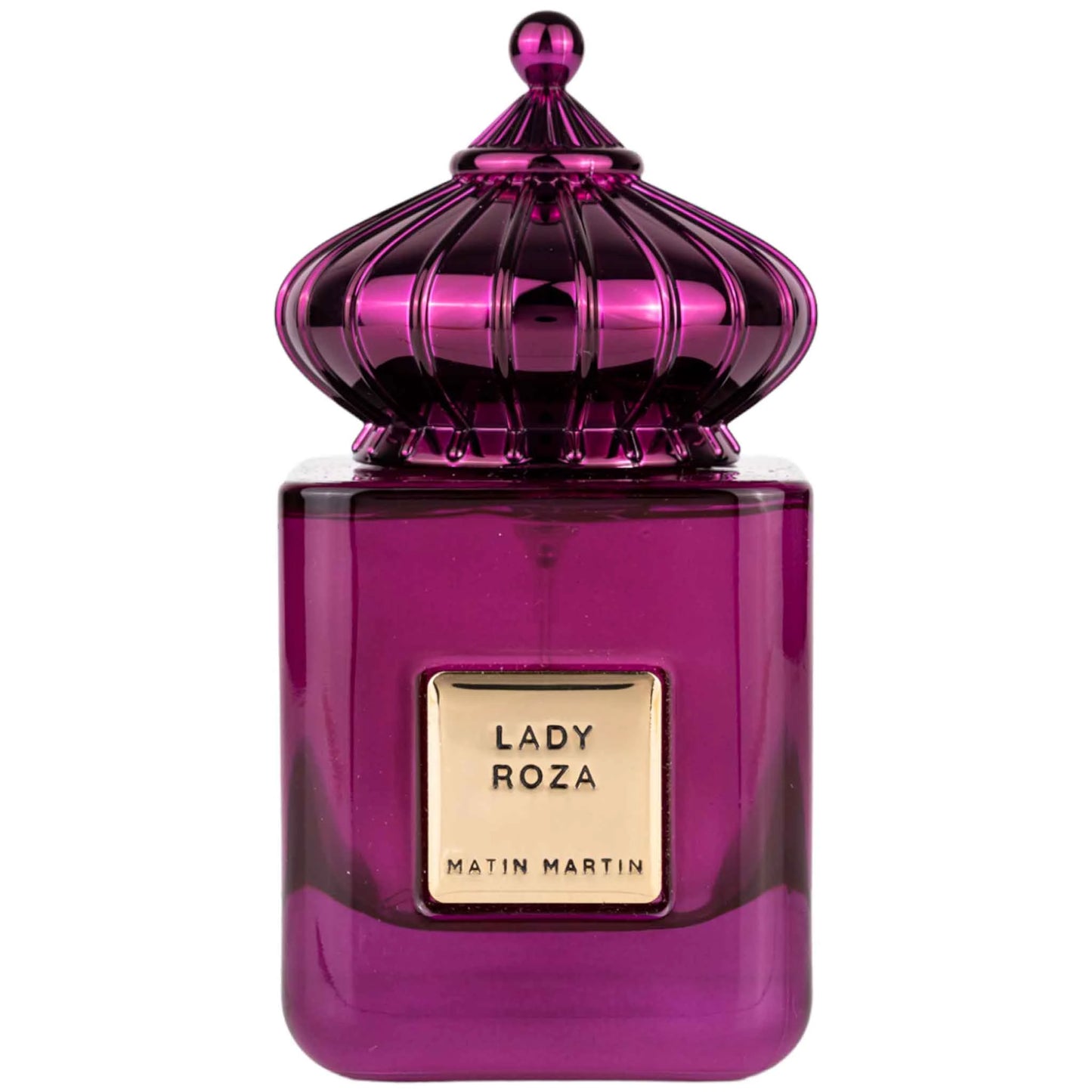 Lady Roza by Matin Martin 100ml – Parfum arabesc original import Dubai inspirat din Delina Parfums De Marly