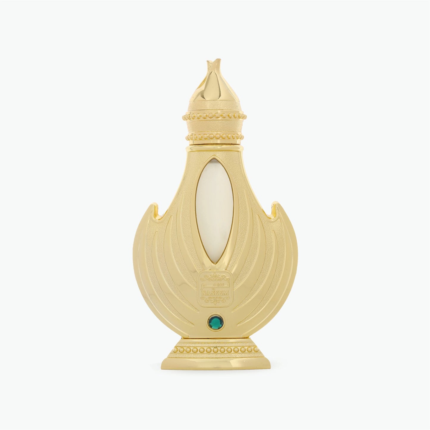 Ulei de Parfum Concentrat Naseem Laeqa, Unisex, 12 ml