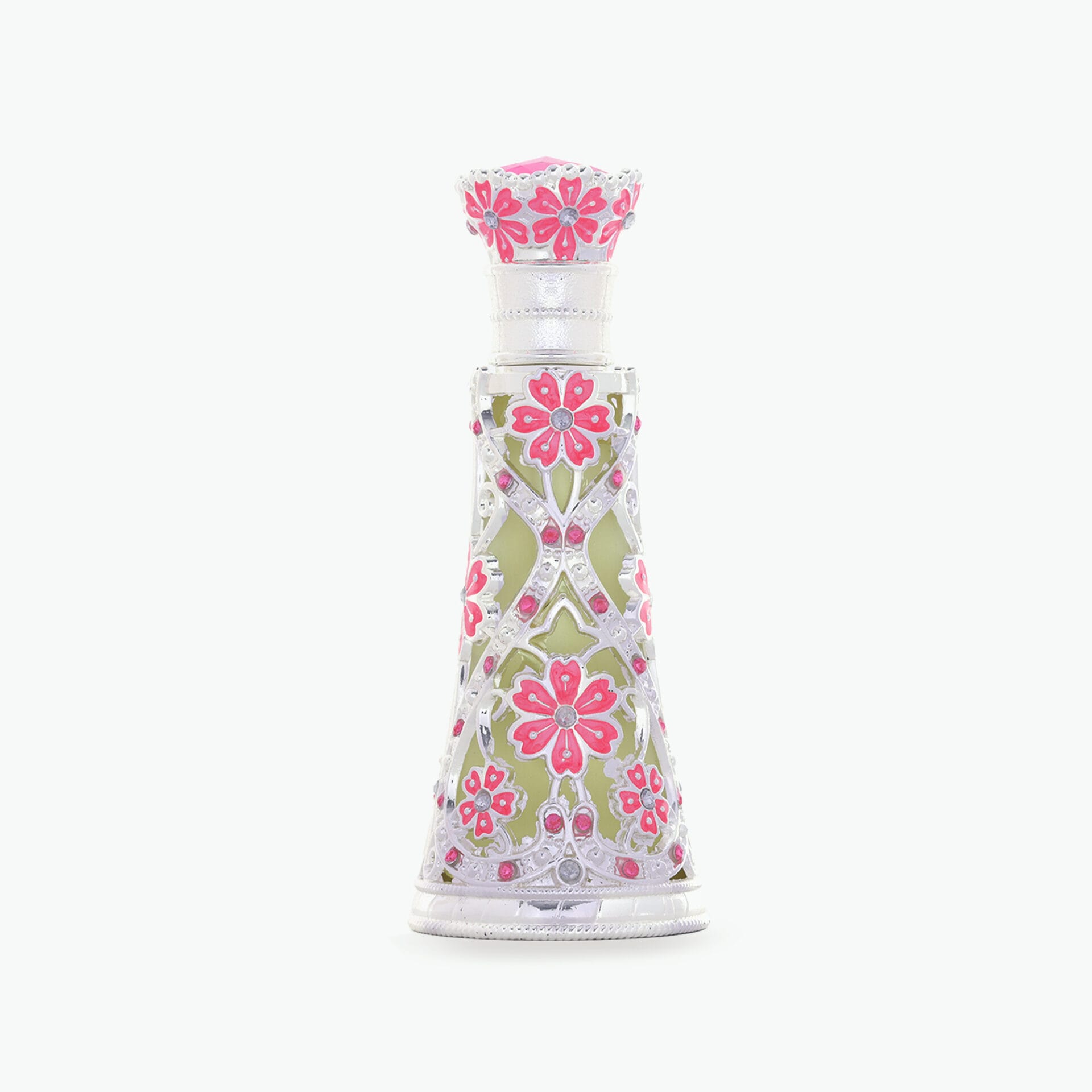 Ulei de Parfum Concentrat Naseem Lamsa, Femei, 20 ml