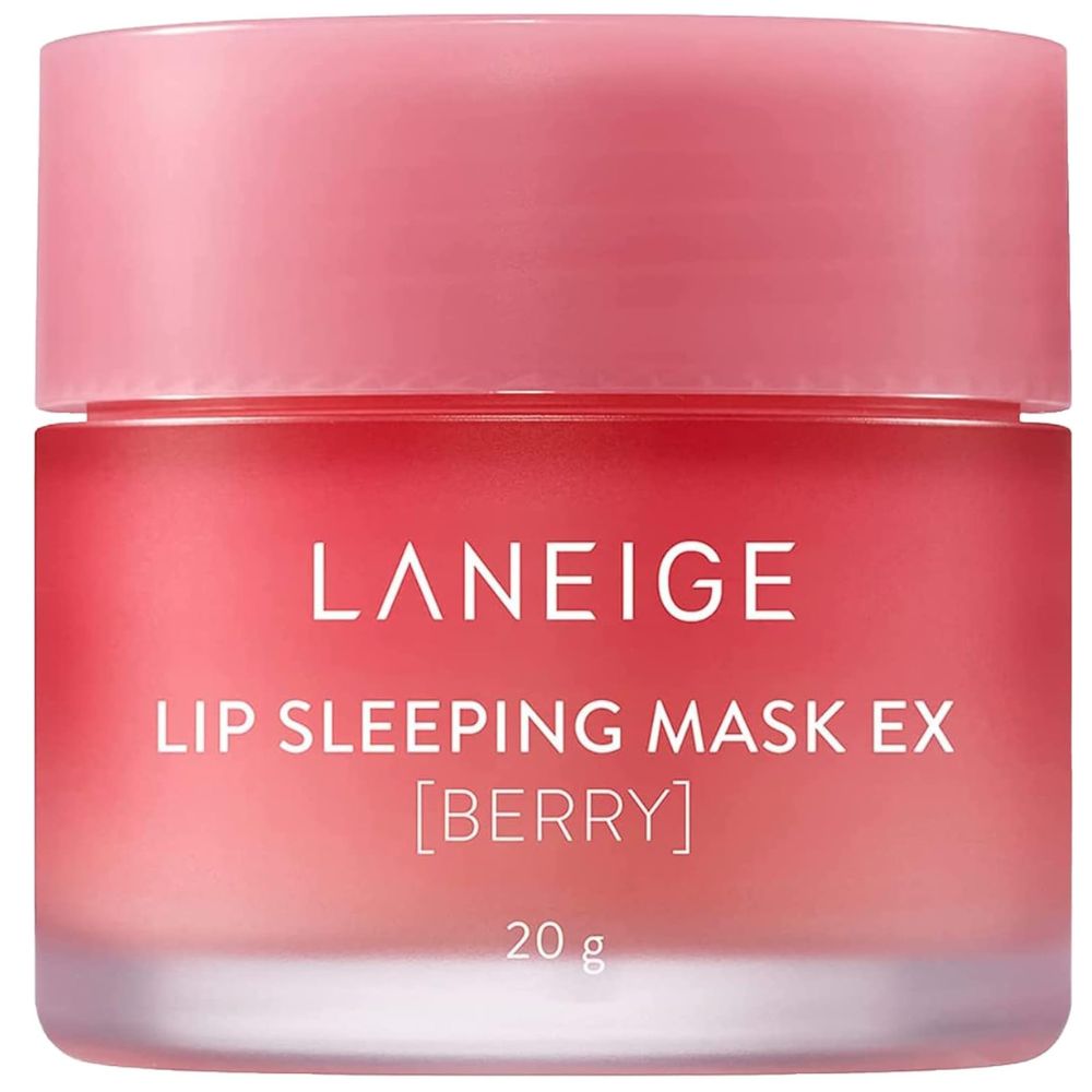 Laneige Lip Sleeping Mask Berry, 20g