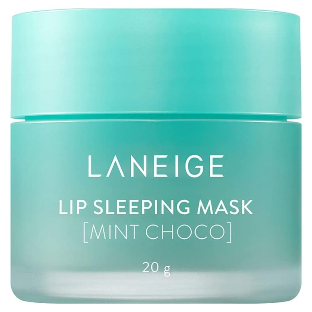 Laneige Lip Sleeping Mask Mint and Choco, 20g