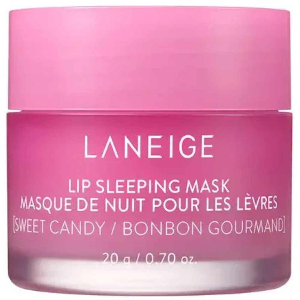 Laneige Lip Sleeping Mask Sweet Candy, 20g
