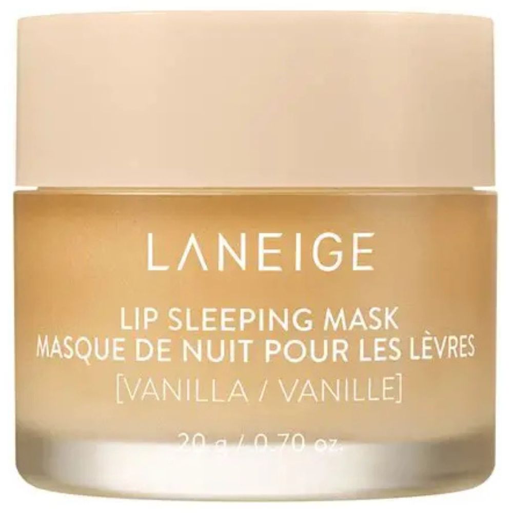 Laneige Lip Sleeping Mask Vanilla, 20g
