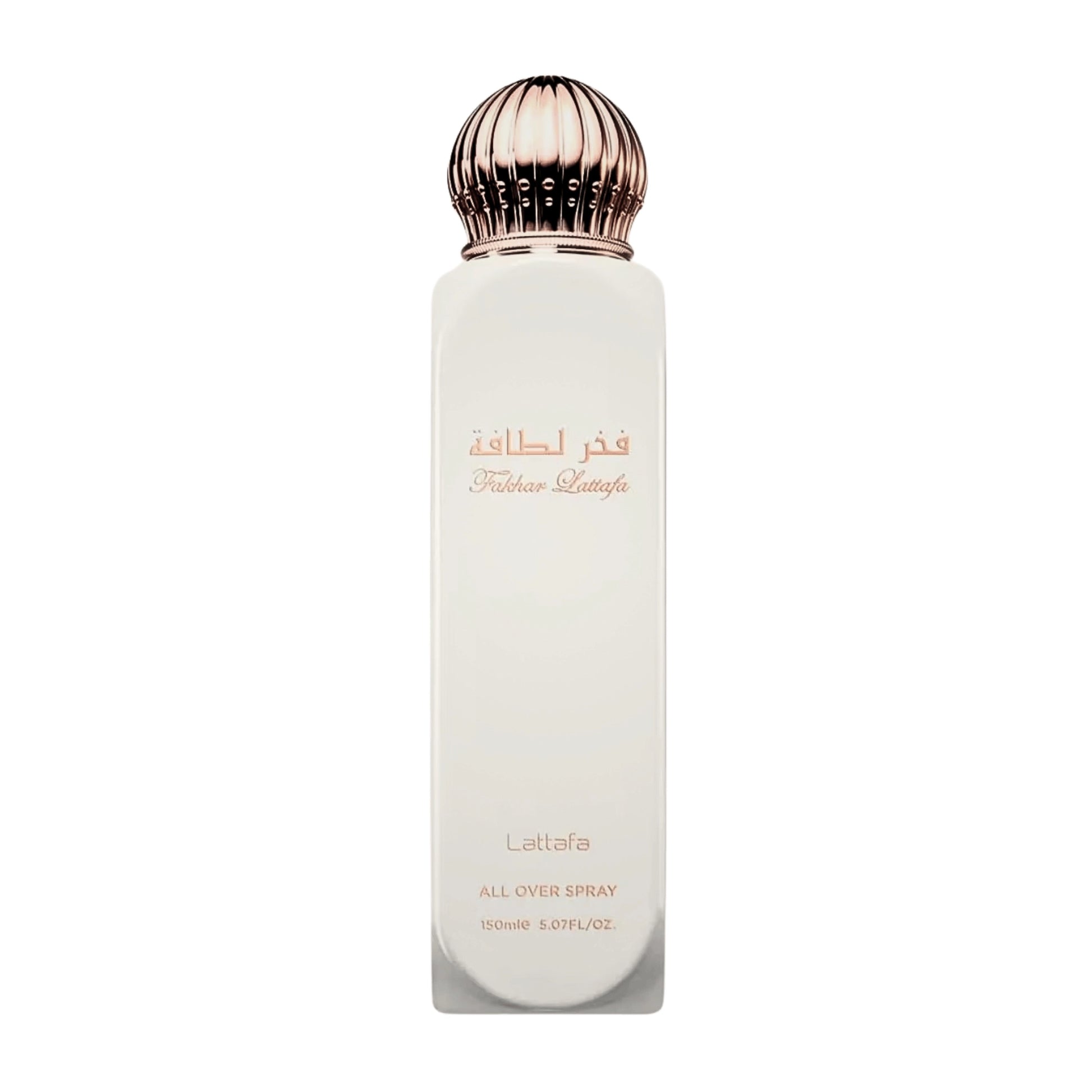 Lattafa Fakhar All Over Spray, 150 ml