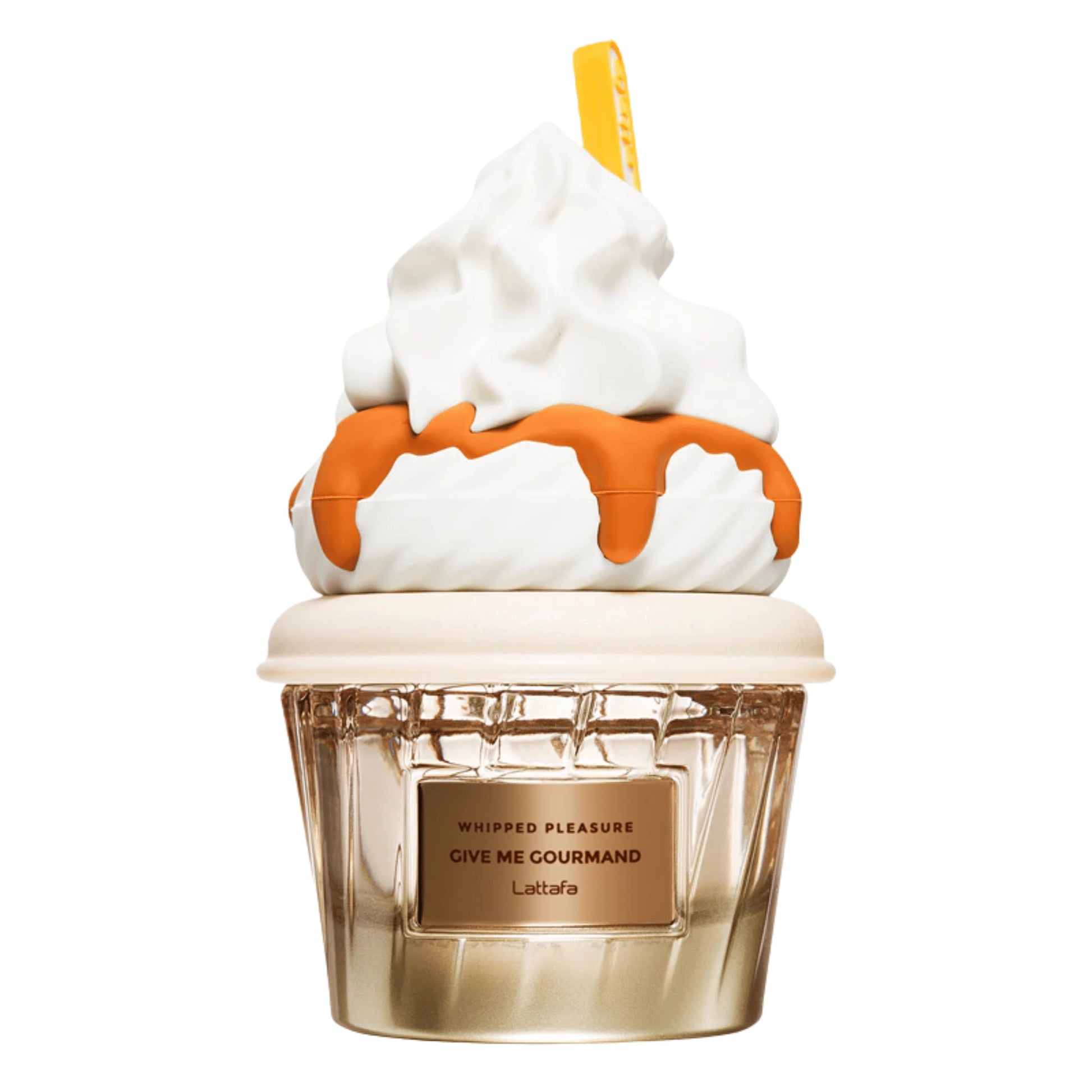 Lattafa Give Me Gourmand Whipped Pleasure, EDP 75 ml