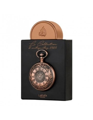 Lattafa Pride 1505 , EDP, 100ml