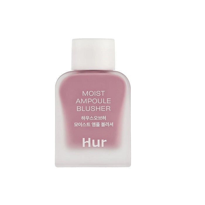 MINI MOIST AMPOULE BLUSHER #LAVENDER FLUSH - Blush Lichid Hidratant