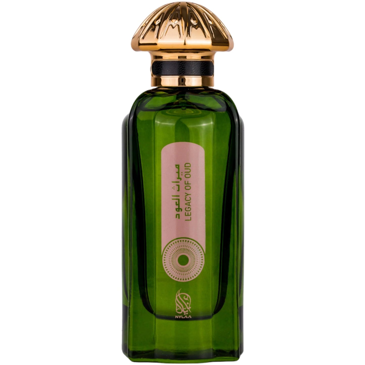 Legacy of Oud EDP 100ml
