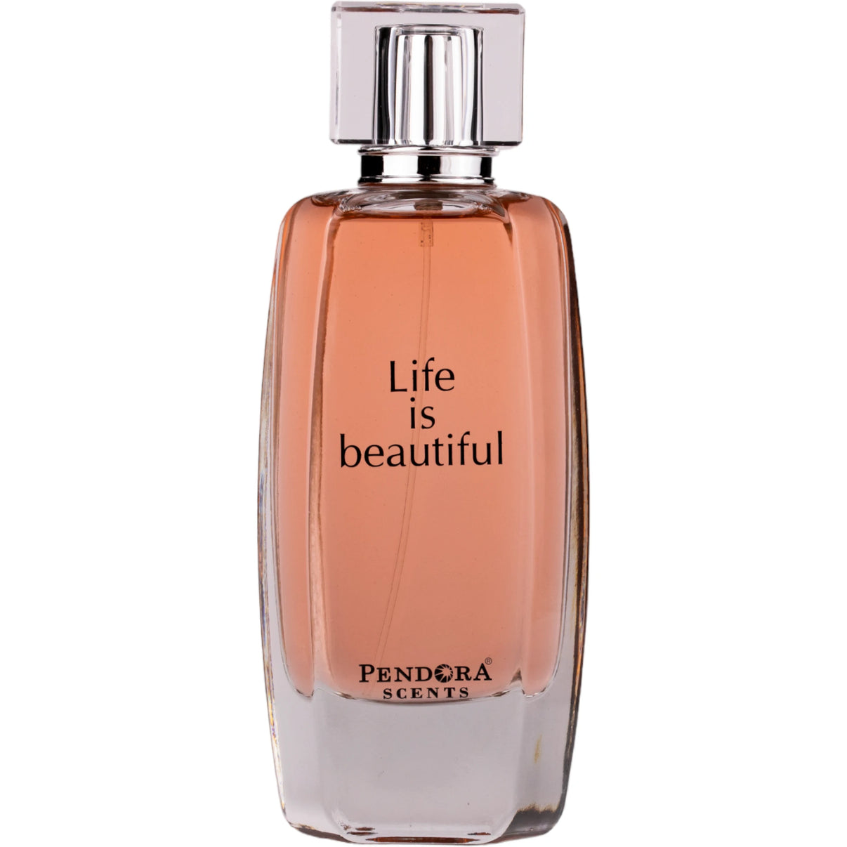 Life is Beautiful By Pendora Scents 100 ml – Parfum original import Dubai inspirat din La Vie Est Belle Lancome