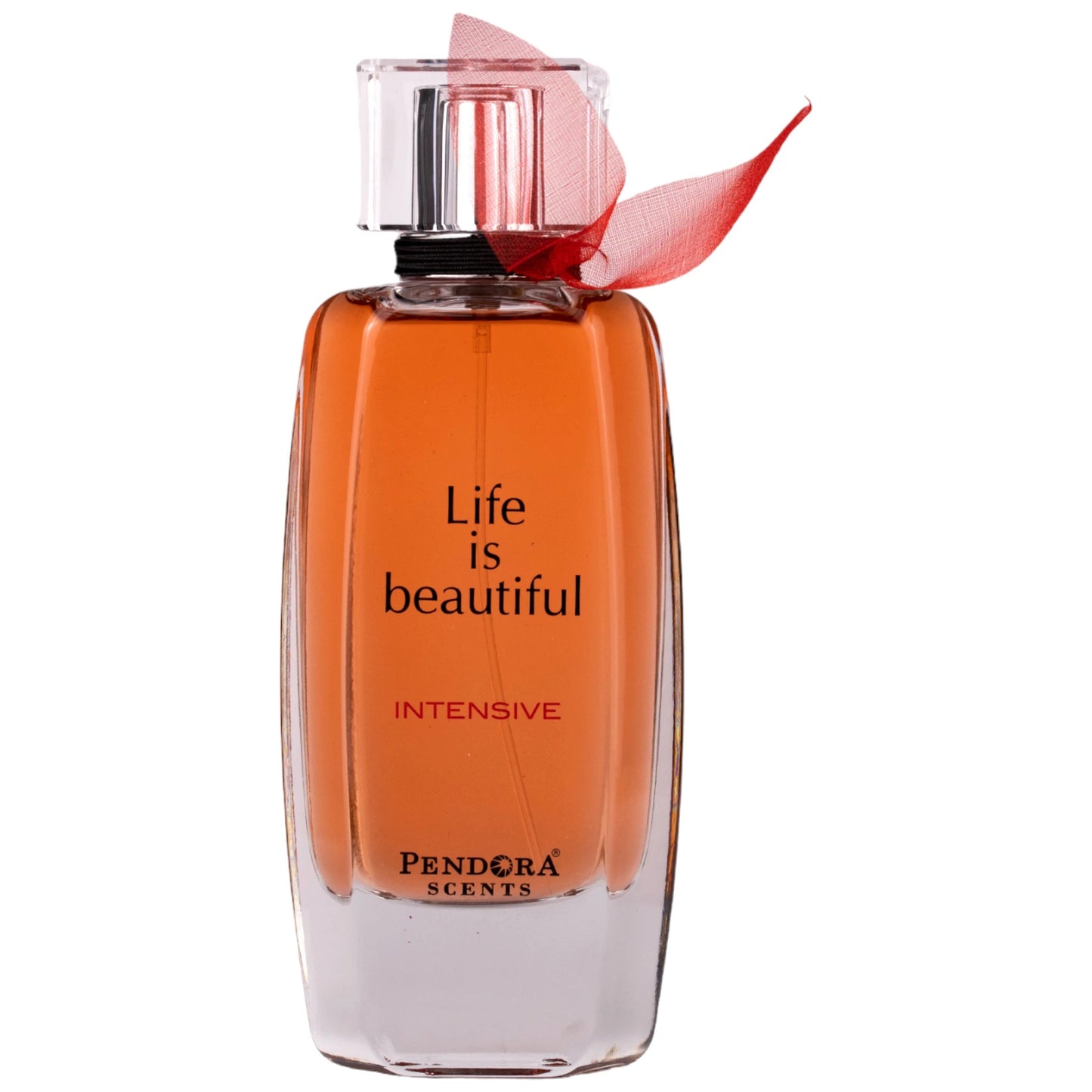 Life is Beautiful Intense By Pendora Scents 100 ml – Parfum original import Dubai inspirat din La Viest Belle Intensement