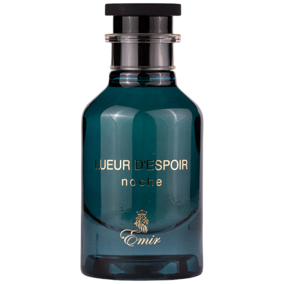 Lueur d’Espoir Noche By Emir 100 ml – Parfum arabesc original import Dubai inspirat din Louis Vuitton Nuit De Feu