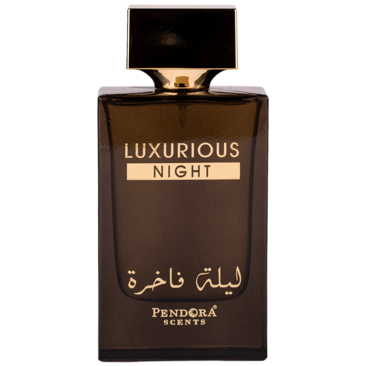 Luxurious Night By Pendora Scents 100 ml – Parfum original import Dubai inspirat din Dg The One Royal Night