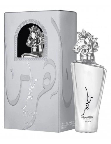MAAHIR Legacy, Unisex, 100ml