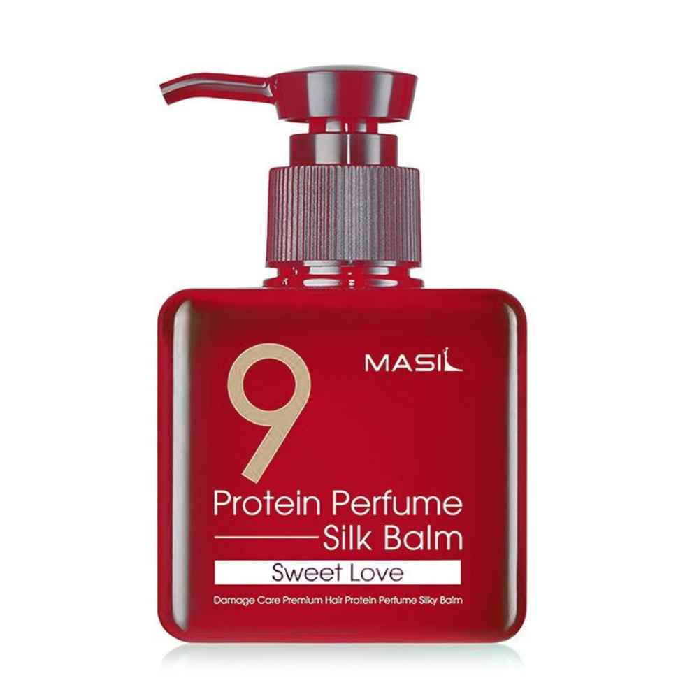 Masil 9 Protein Perfume Silk Balm Sweet Love
