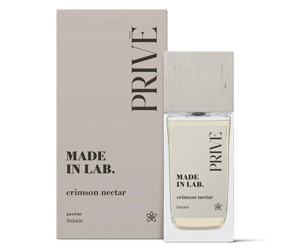 Apa de parfum Femei Made in Lab Prive Crimson Nectar  (50 ml)