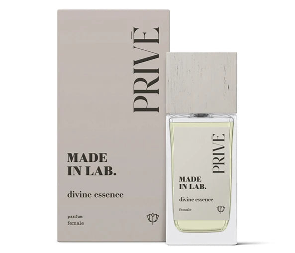 Apa de parfum Femei Made in Lab Prive Divine Essence   (50 ml)