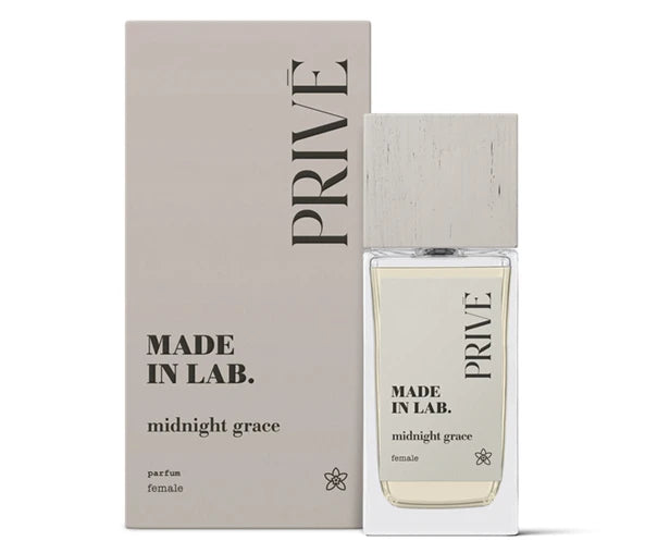 Apa de parfum Femei Made in Lab Prive Midnight Grace   (50 ml)
