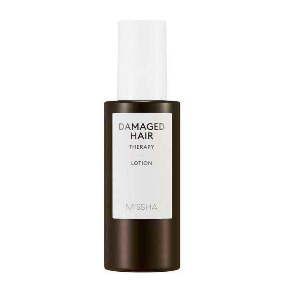 Missha Damaged Hair Therapy Lotion, 150ml