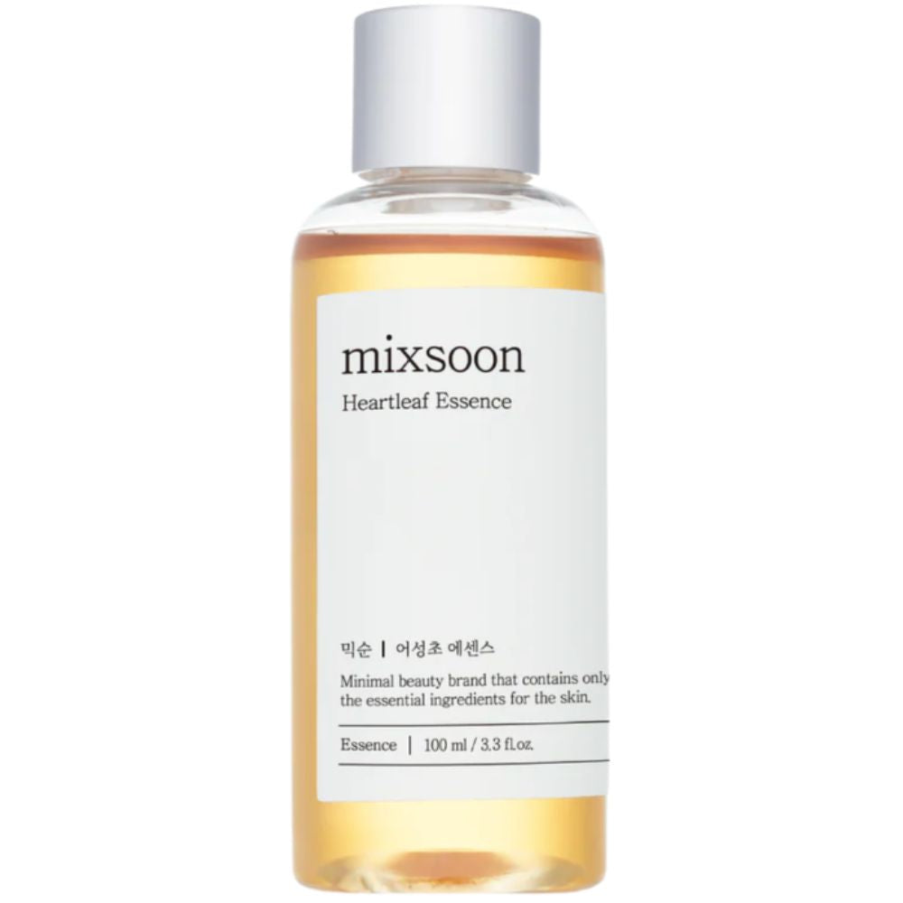 MIXSOON Heartleaf Essence, 100ml