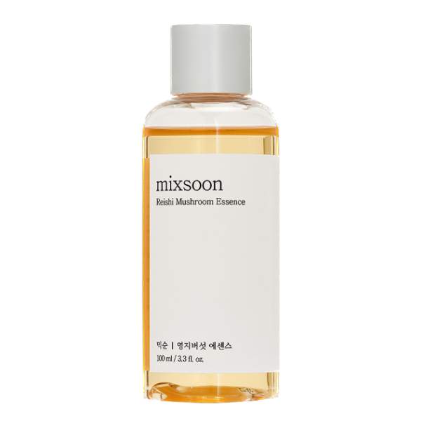 MIXSOON Reishi Mushroom Essence, 100ml
