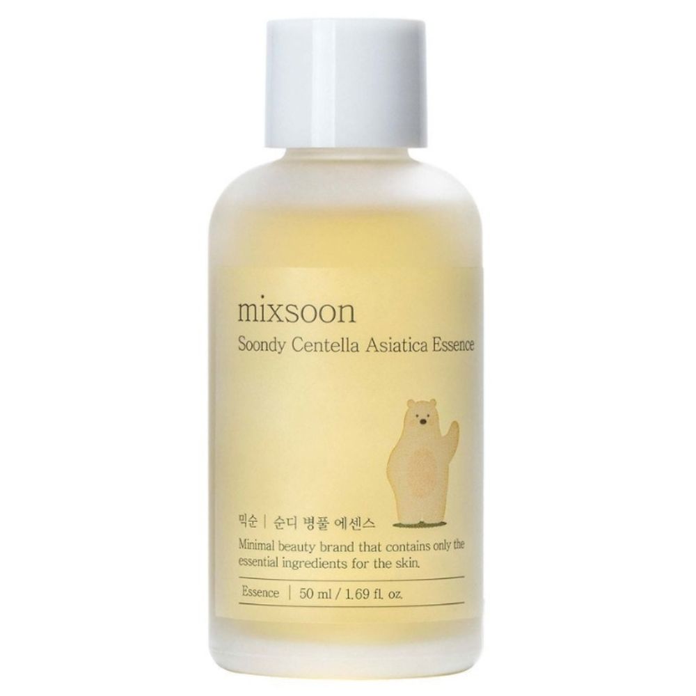 MIXSOON Soondy Centella Asiatica Essence