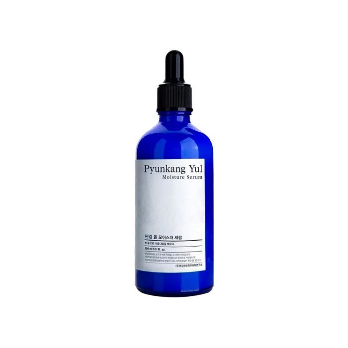 MOISTURE SERUM - Ser Hidratant Si Calmant