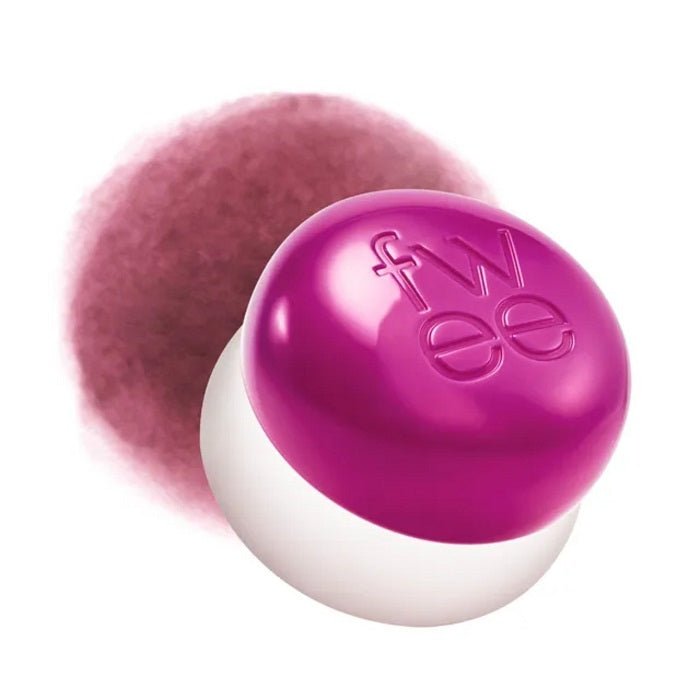 LIP&CHEEK BLURRY PUDDING POT MV05 BOSS - Ruj Si Blush 2 In 1 Pudding Pot