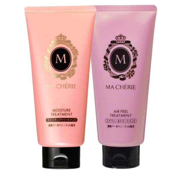Shiseido Ma Cherie Treatment EX, 180g