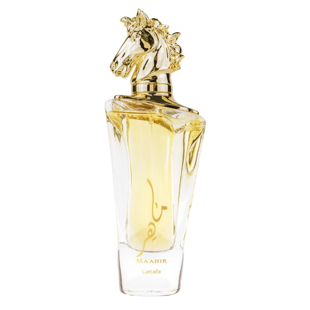 Maahir, 100ml