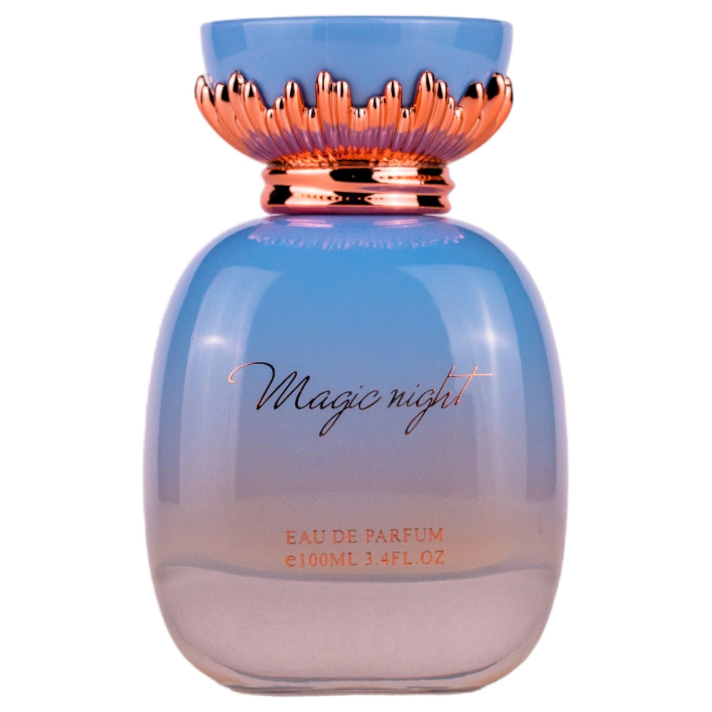 Magic Night by Maison Asrar 100 ml – Parfum arabesc original import Dubai inspirat din Scandal Jpg + Black Opium Ysl